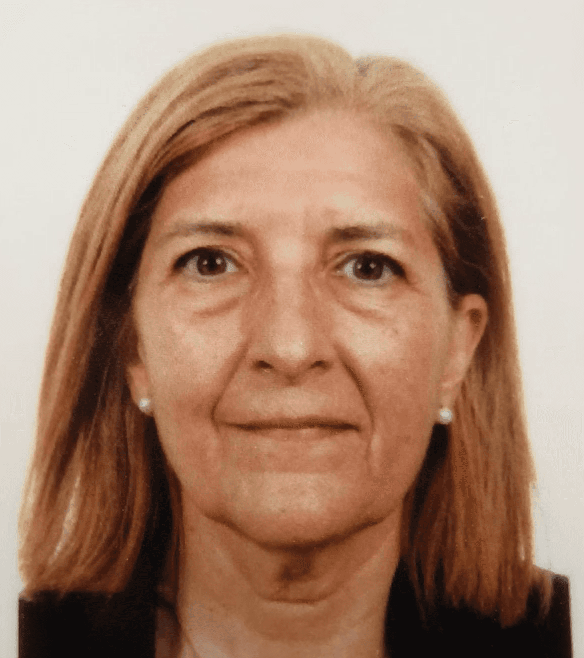 Ana González López - Agente inmobiliario en Santander