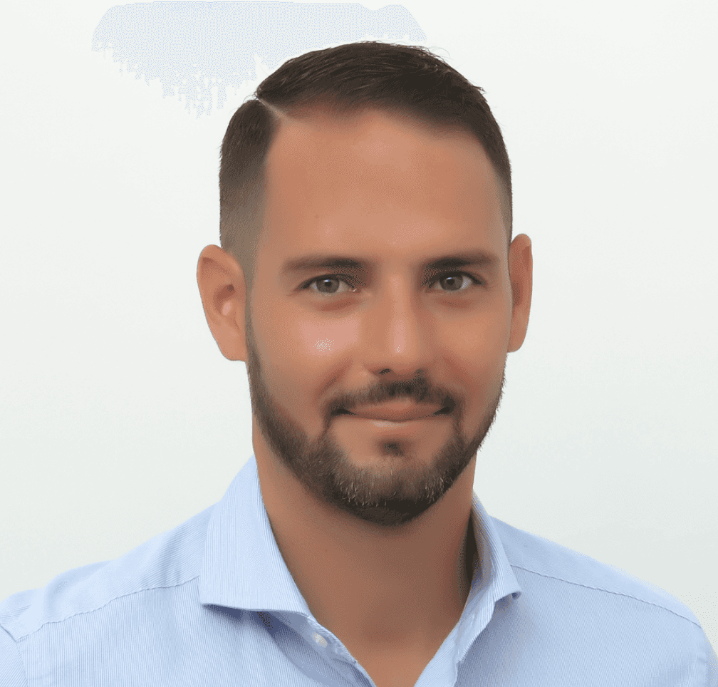 Raúl Bonnet - Agente inmobiliario en Cartagena