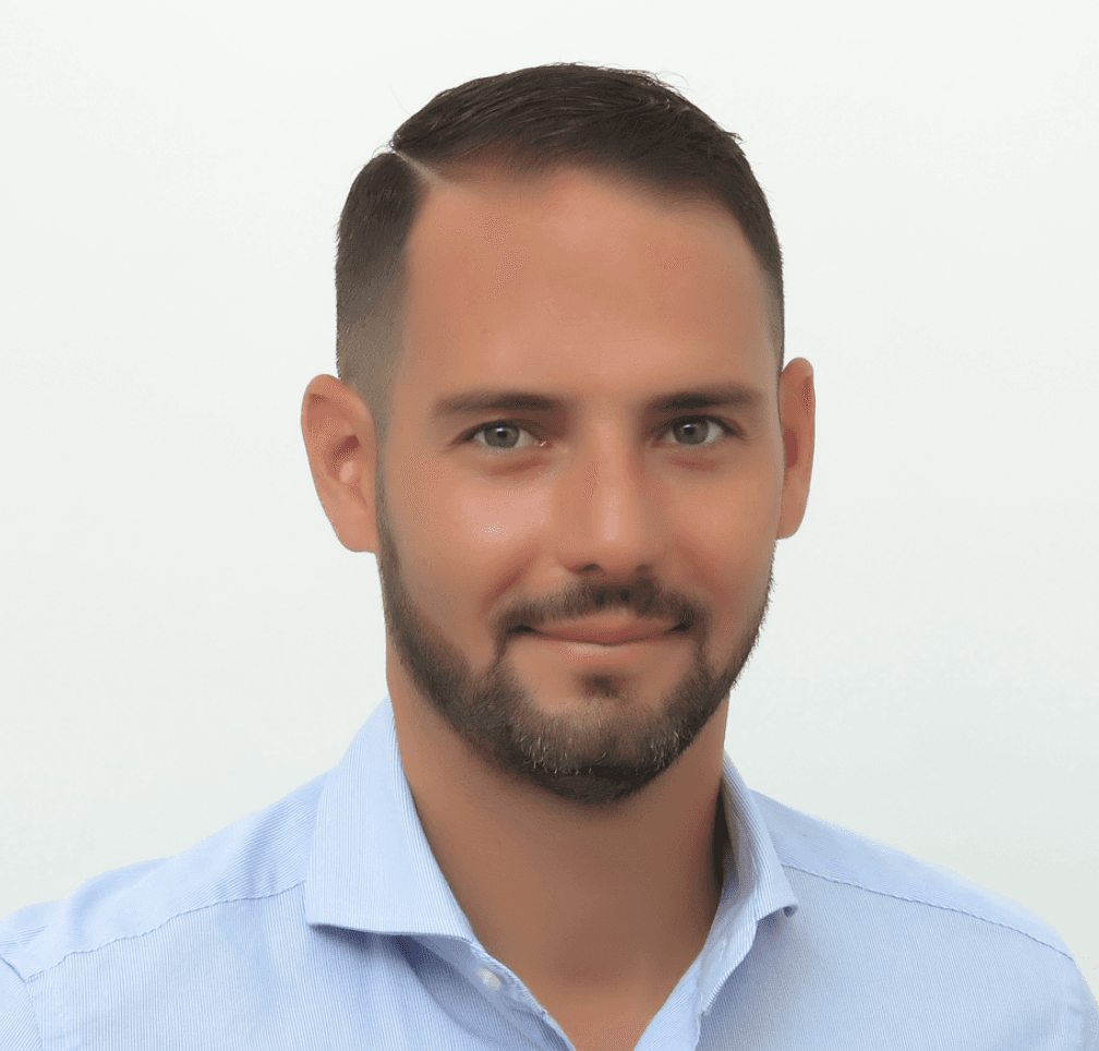 Agente inmobiliario en Cartagena: Raúl Bonnet