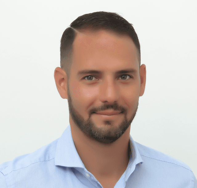 Raúl Bonnet - Agente inmobiliario en Cartagena