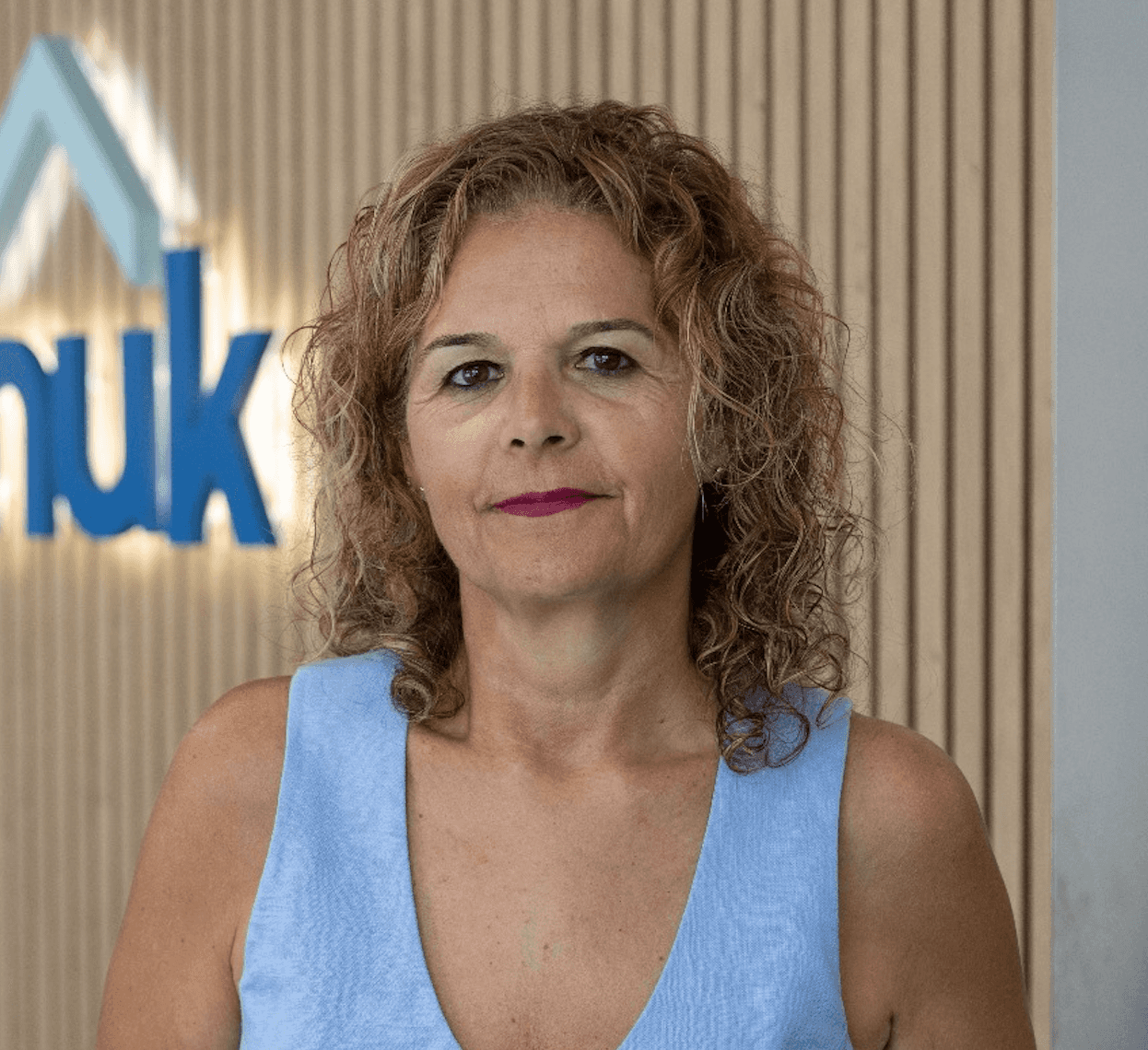 Piedad Valero - Agente inmobiliario en Port de Sagunt