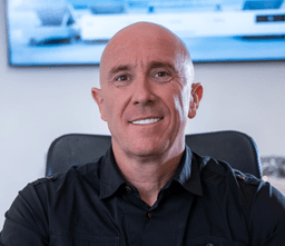 Agente inmobiliario en Playa Flamenca: Tony Woods