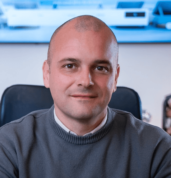 Agente inmobiliario en Playa Flamenca: Henrique Filipe