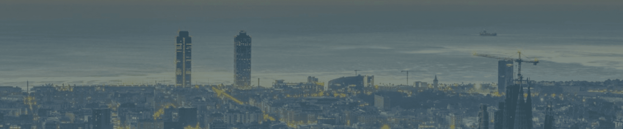 Atenmo Group - Agencia inmobiliaria en Horta-Guinardó