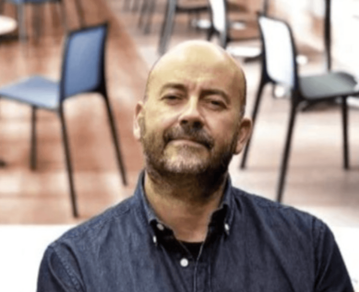 Agente inmobiliario en León: Carlos Carbajo Casado