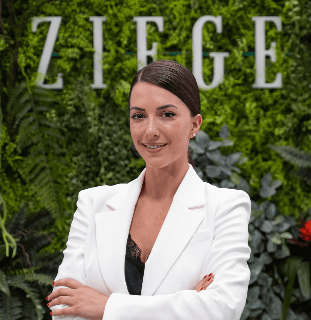 Mónica Pérez Santana - Agente inmobiliario en Las Palmas de Gran Canaria