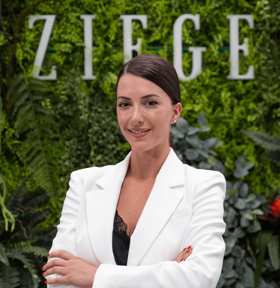 Agente inmobiliario en Las Palmas de Gran Canaria: Mónica Pérez Santana