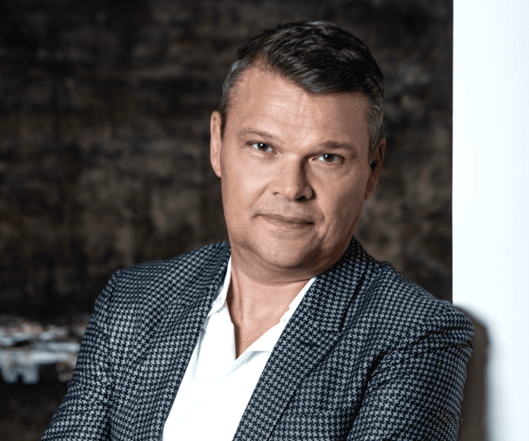 Christian Zeuthen - Agente inmobiliario en Marbella