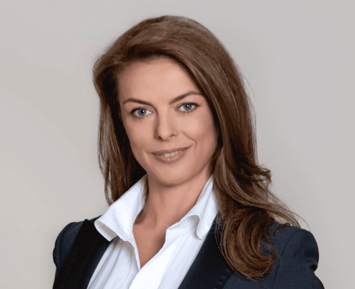 Elena Meshkova Chistiakova - Agente inmobiliario en Marbella