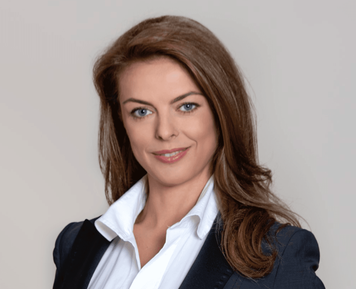 Agente inmobiliario en Marbella: Elena Meshkova Chistiakova