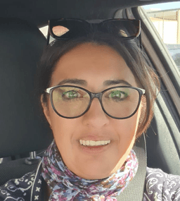 Betty Badami - Agente inmobiliario en Puerto del Rosario