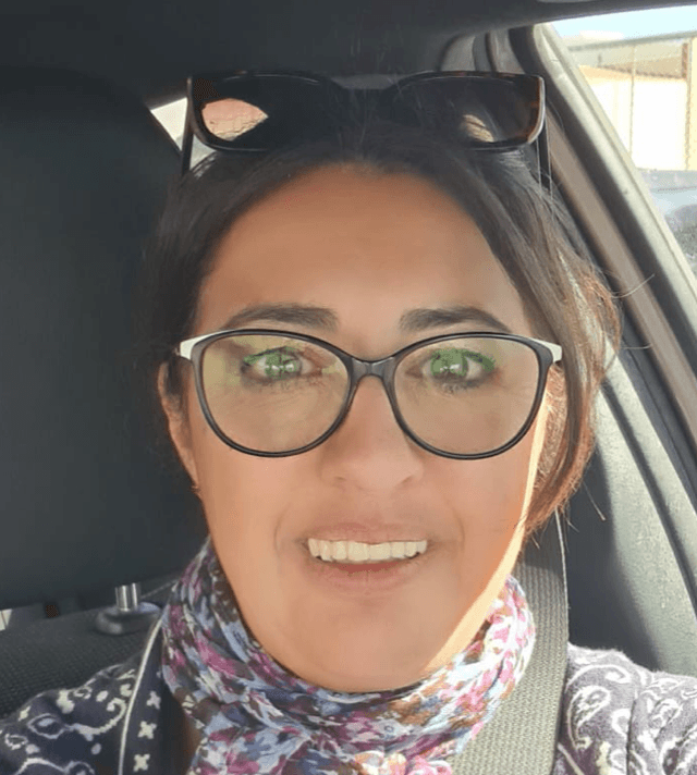 Betty Badami - Agente inmobiliario en Puerto del Rosario