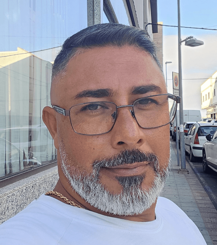 Agente inmobiliario en Puerto del Rosario: Fabricio Nuñez