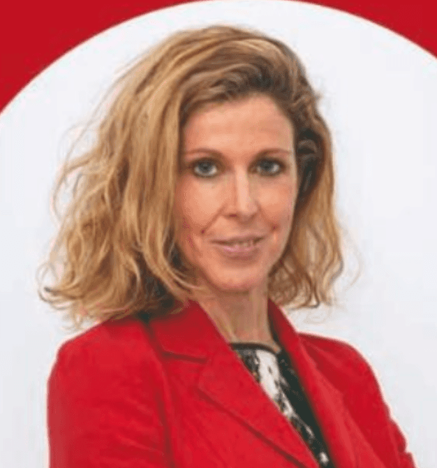 Maria del Mar Lara Lozano - Agente inmobiliario en Granada