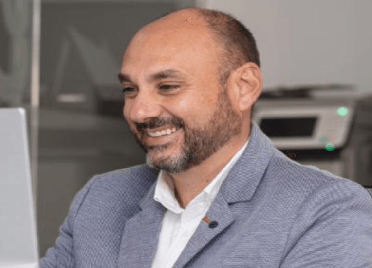 Agente inmobiliario en Genil: Juanma Pérez Sánchez