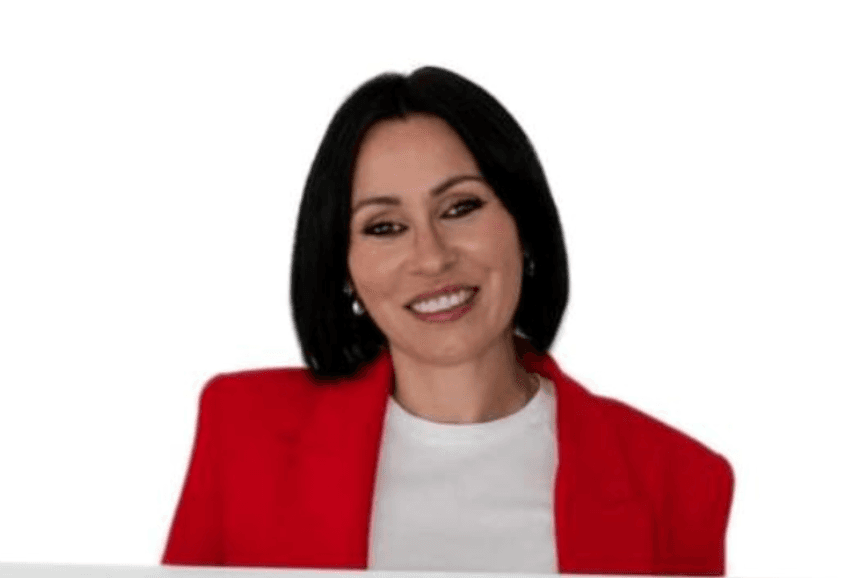 Agente inmobiliario en Genil: Patricia Torralba