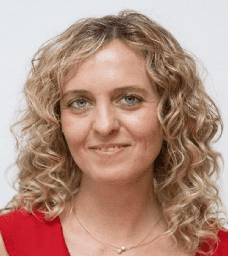 Mar Purche Leyva - Agente inmobiliario en Granada