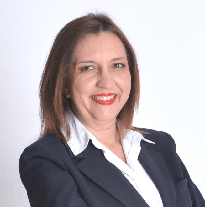 Agente inmobiliario en Cartagena: María José Jiménez Escolar