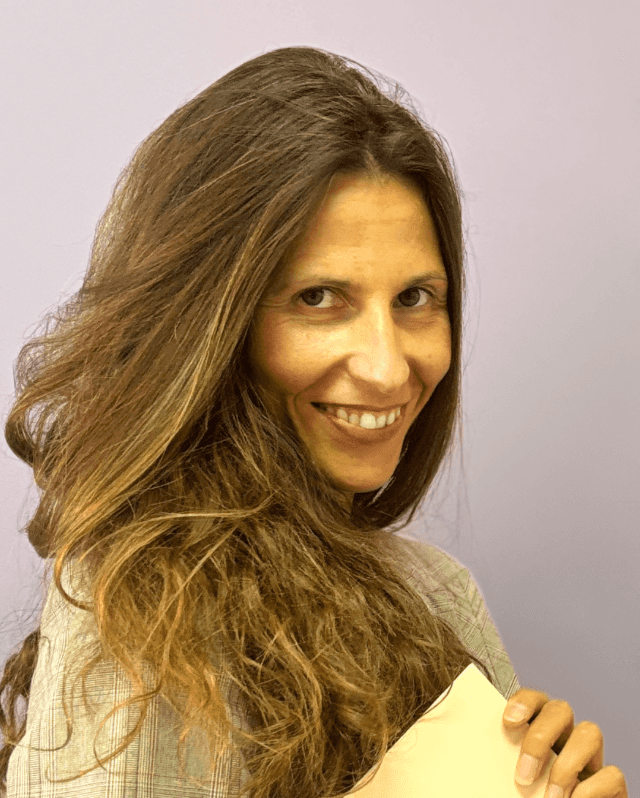 Lucia Cano Moreno - Agente inmobiliario en Mejorada del Campo