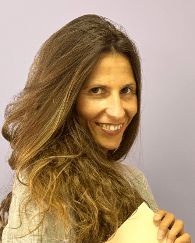 Agente inmobiliario en Mejorada del Campo: Lucia Cano Moreno