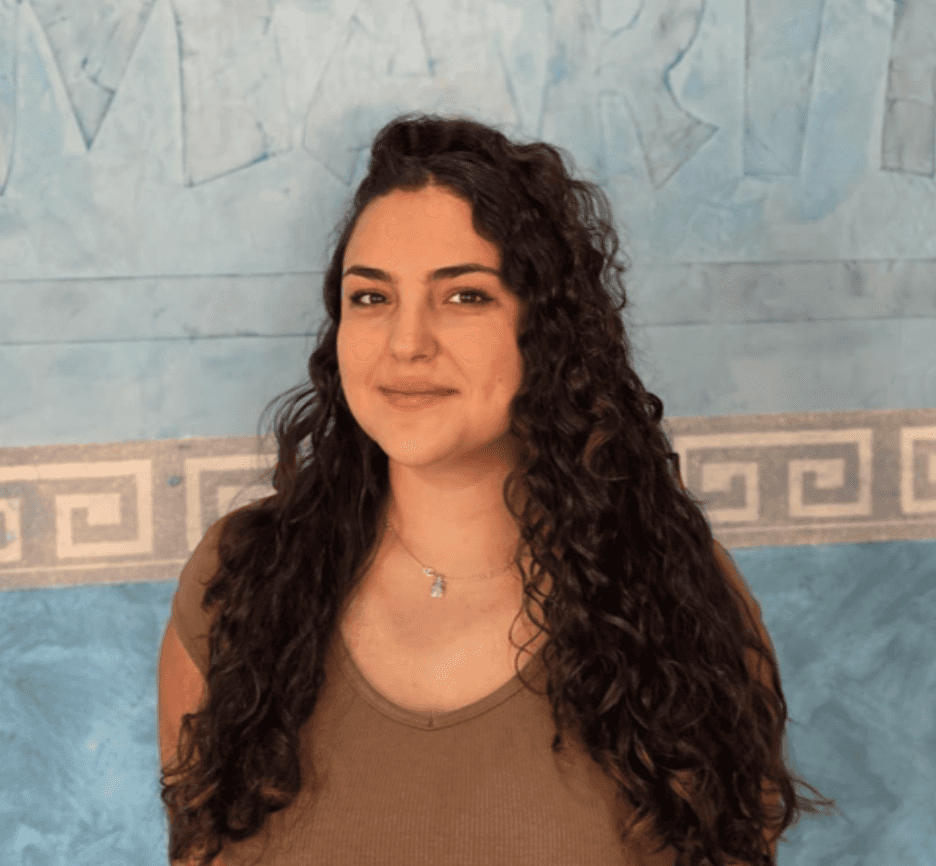 Marina Reyes - Agente inmobiliario en Carranque