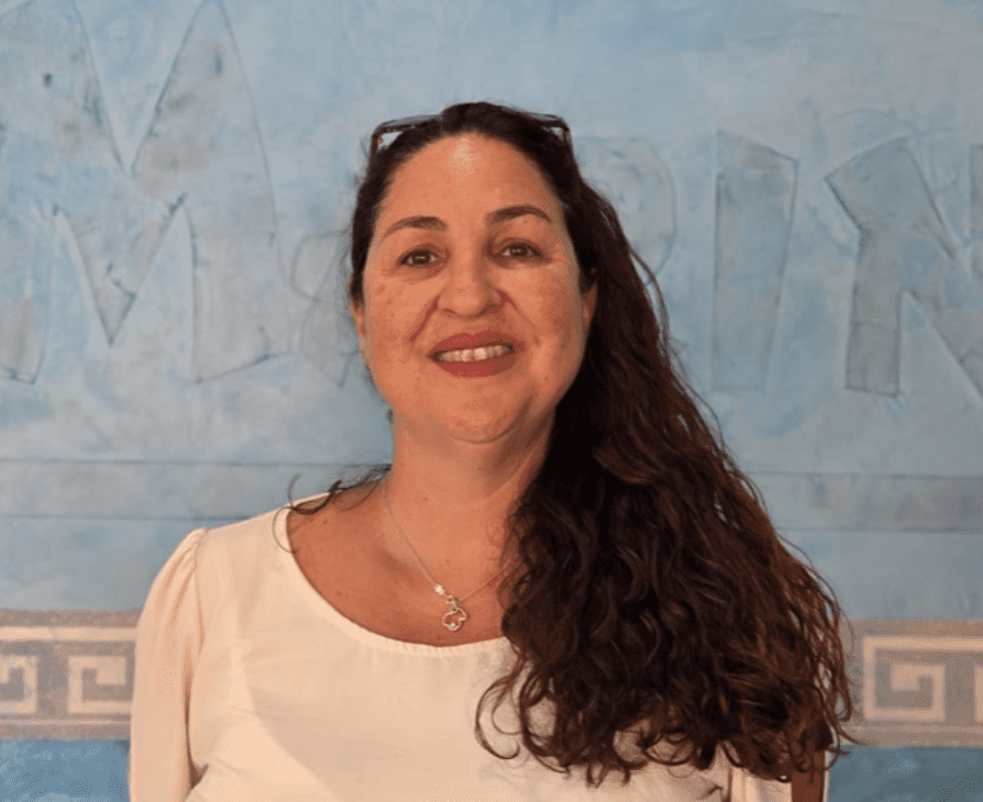 Encarnación Fernández García - Agente inmobiliario en Carranque