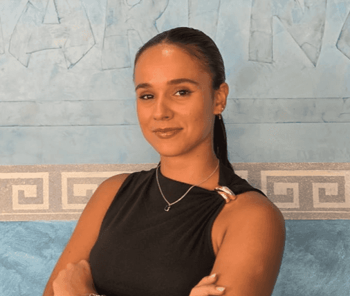 Miriam Martín Pérez - Agente inmobiliario en Carranque