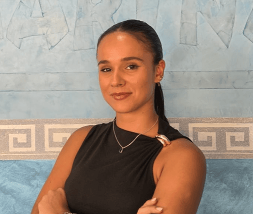 Agente inmobiliario en Carranque: Miriam Martín Pérez