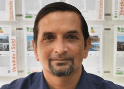 Alan Javier Rangasamy - Agente inmobiliario en Almuñécar