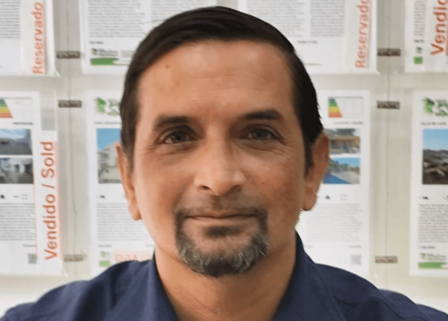 Alan Javier Rangasamy - Agente inmobiliario en Almuñécar