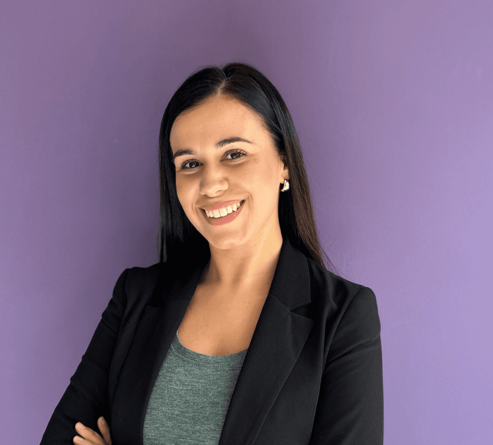 Agente inmobiliario en Mejorada del Campo: Laura Muñoz Peñalver