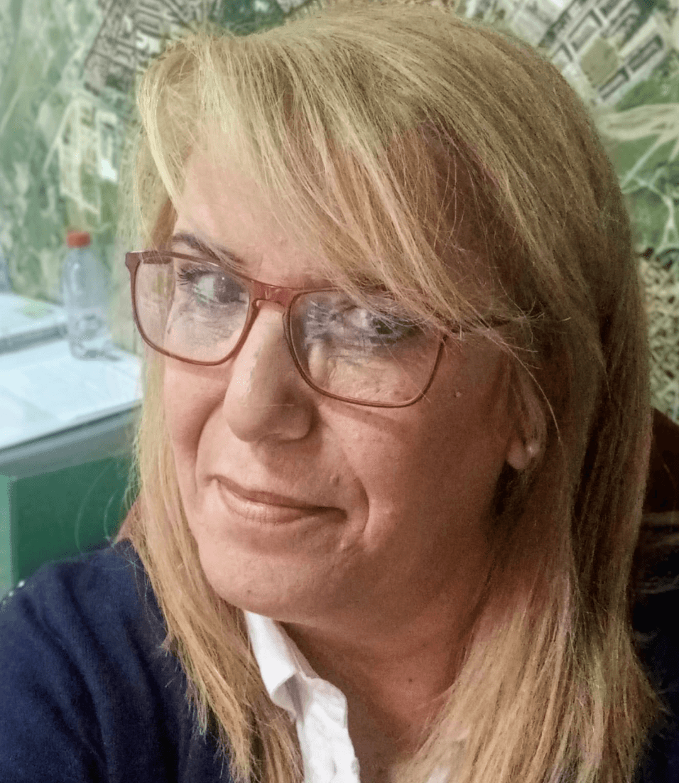 Agente inmobiliario en Albacete: Lola Pozo Roda