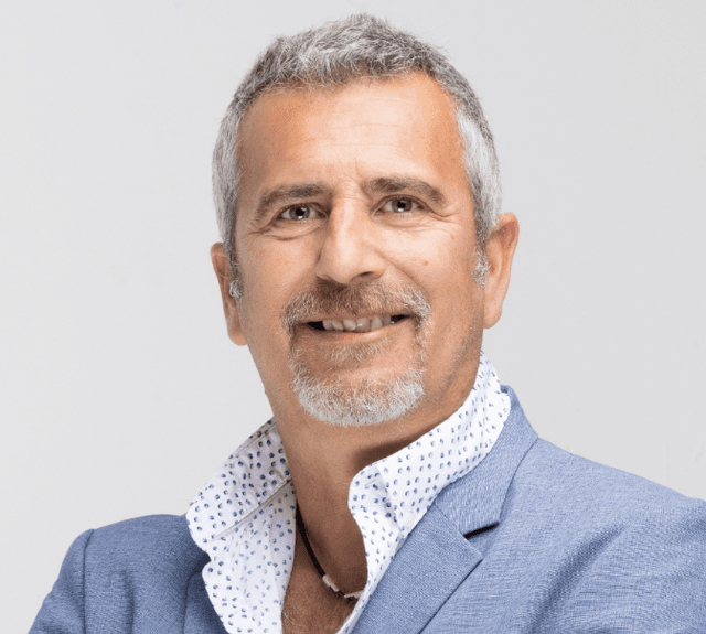 Pablo Batres - Agente inmobiliario en Soto del Real