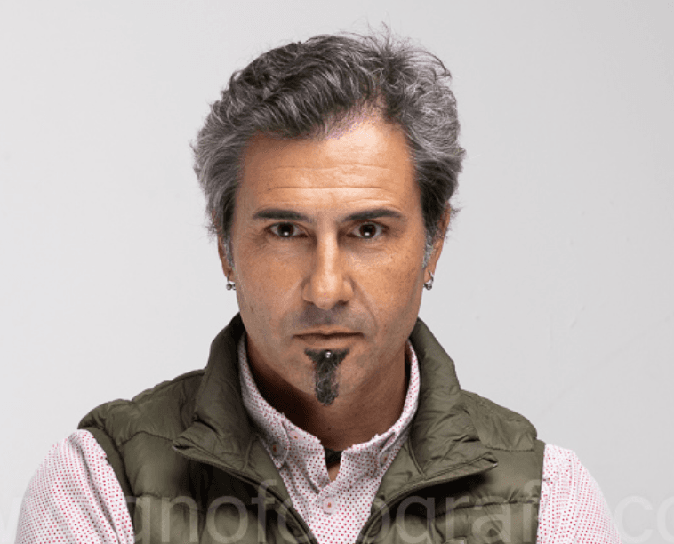 Agente inmobiliario en Soto del Real: Enrique Vallinas Lazaro