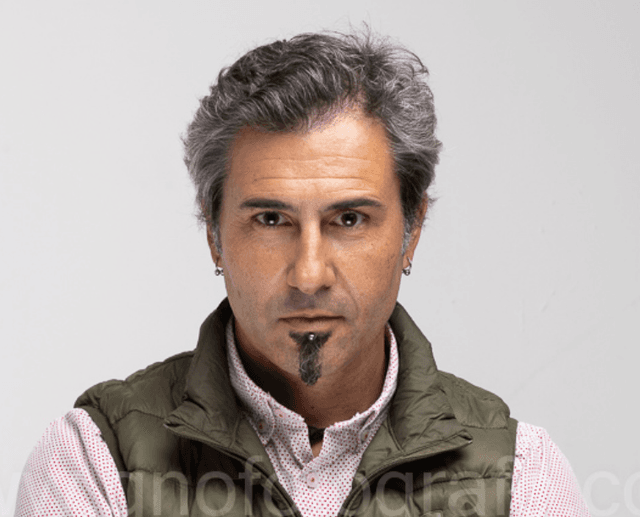 Enrique Vallinas Lazaro - Agente inmobiliario en Soto del Real