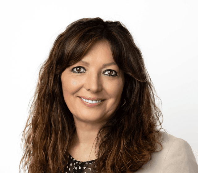 Susana Montealegre - Agente inmobiliario en Soto del Real