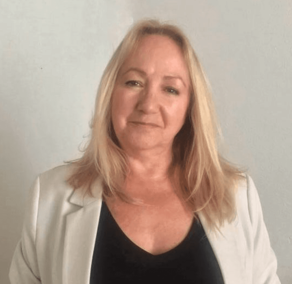 Agente inmobiliario en Soto del Real: Maribel Jareño