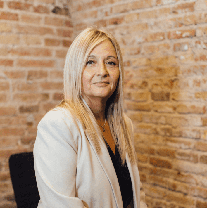 Monica Serrano - Agente inmobiliario en Gràcia