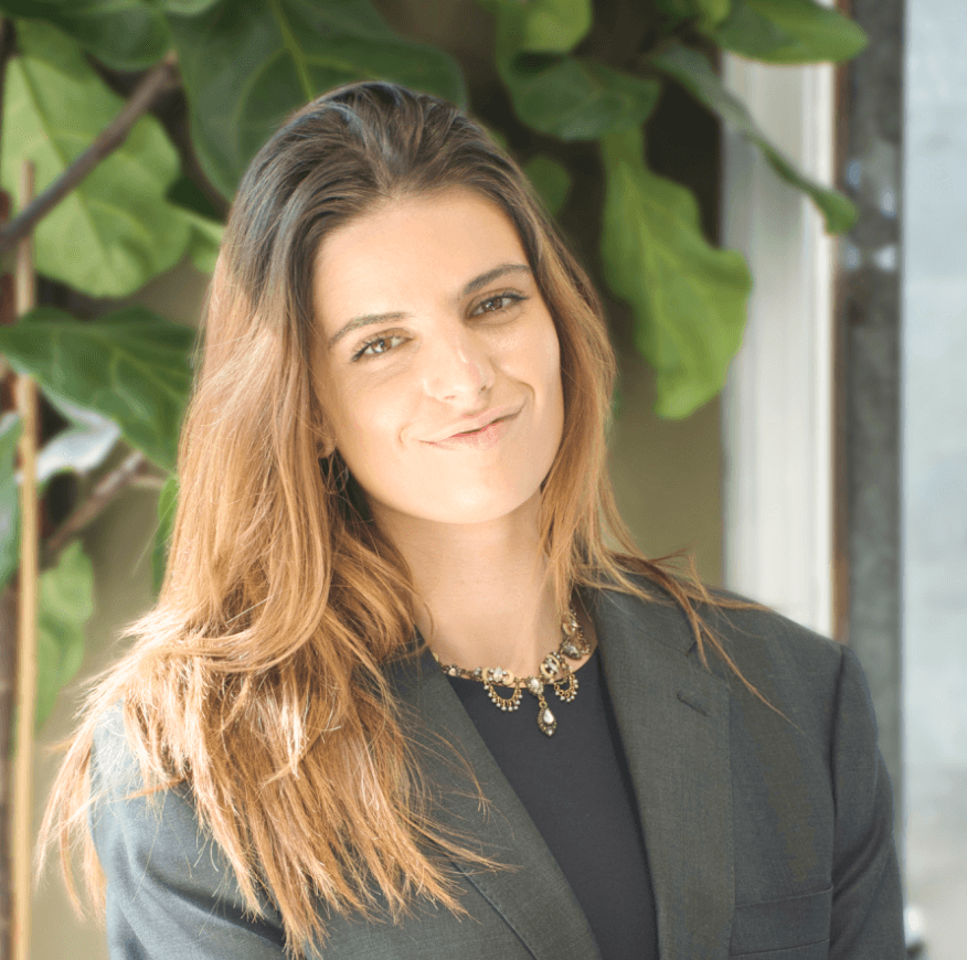 Cristina Maroto Jaquemot - Agente inmobiliario en Gràcia