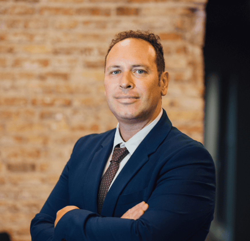 Ezequiel Olier - Agente inmobiliario en Gràcia