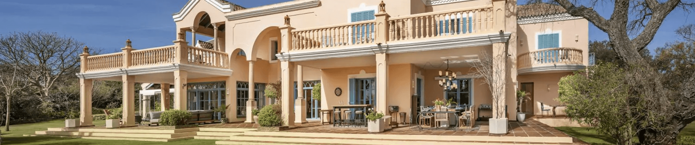 Al Andalus Living - Agencia inmobiliaria en Urbanización Riviera Sol