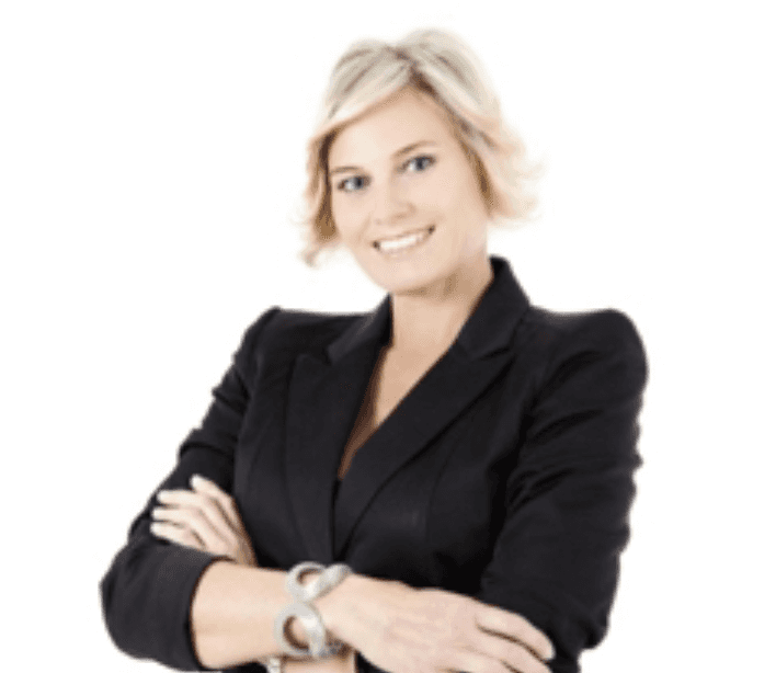 Karina Karlsen - Agente inmobiliario en Marbella