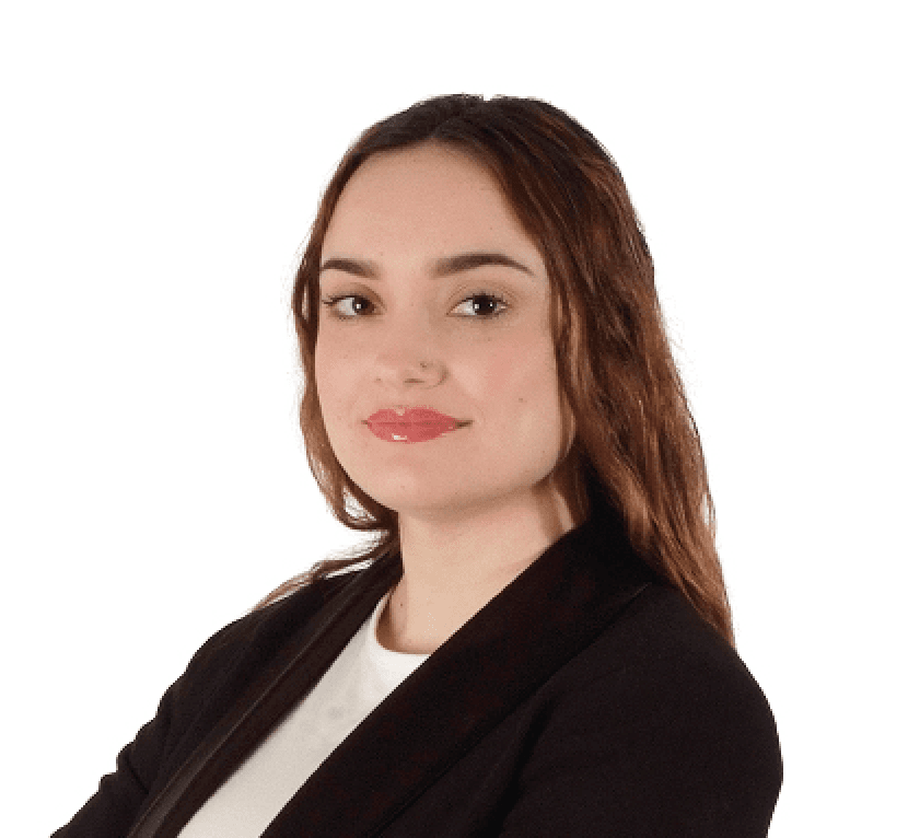 Agente inmobiliario en Benetúser: Nerea Rodriguez Moya