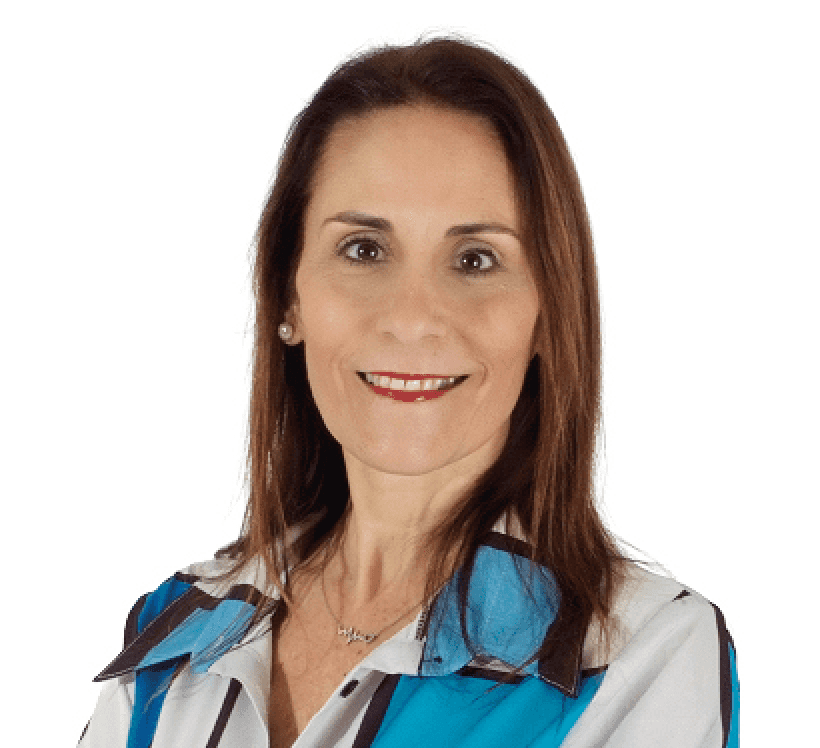 Amparo Salvador Bañuls - Agente inmobiliario en Benetúser