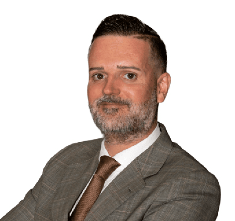 Agente inmobiliario en Benetúser: Alberto Hervás Alonso