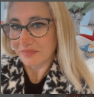 Agente inmobiliario en Vilassar de Mar: Ingrid Vilaró