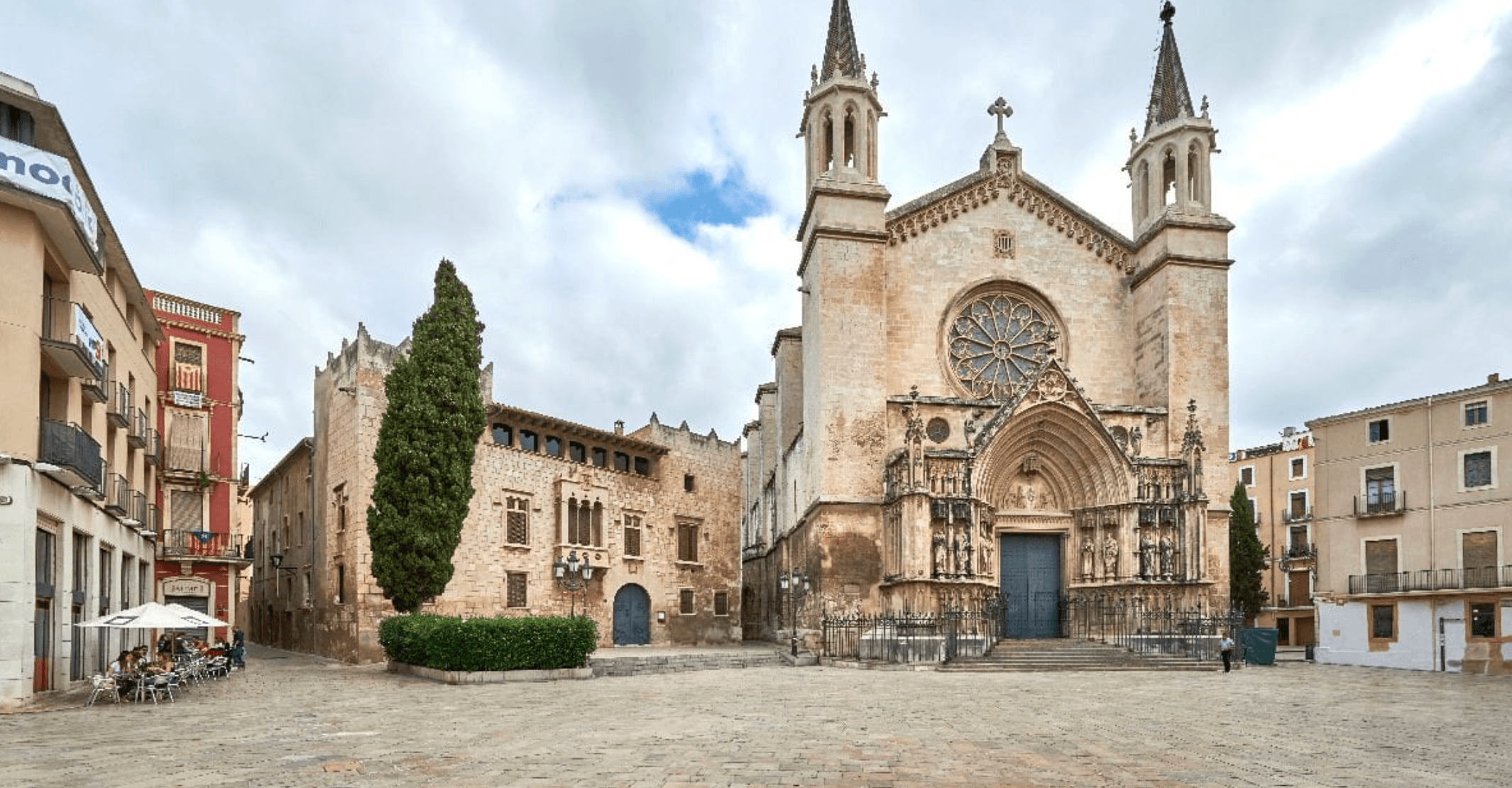 Marta Betran - Agente inmobiliario en Vilafranca del Penedès