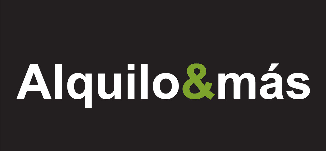 Alquilo & Más
