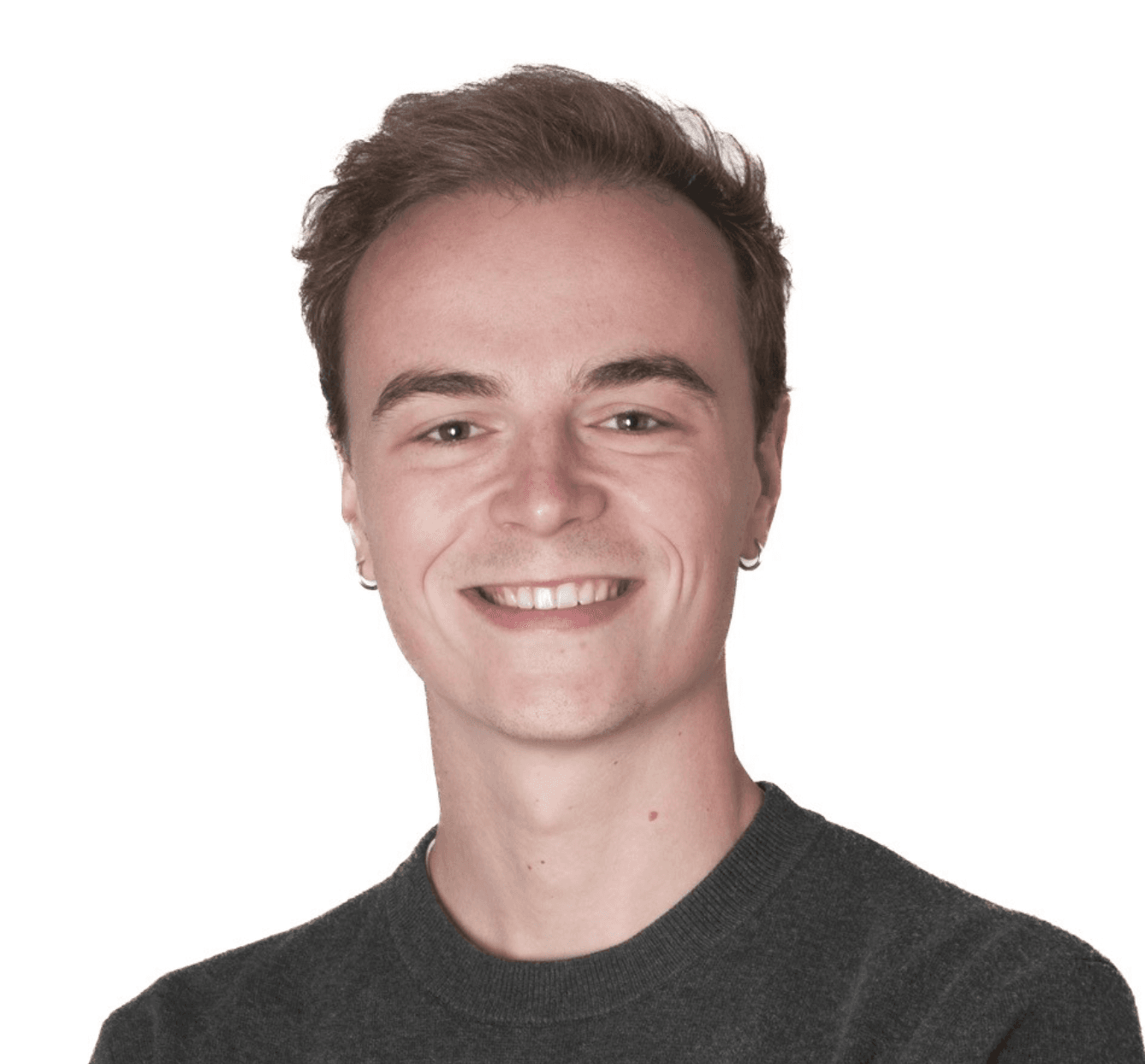 Agente inmobiliario en Igualada: Guillem Rubinat Fontanellas