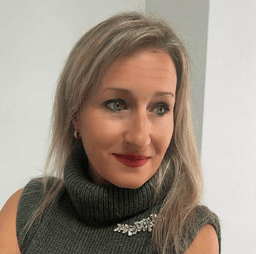 Agente inmobiliario en Móstoles: Begoña Jarillo Villalba